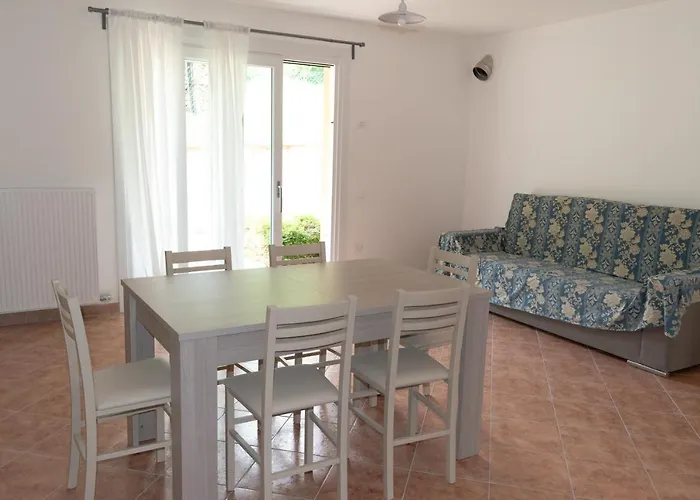 Residence Tana - Via Pasubio