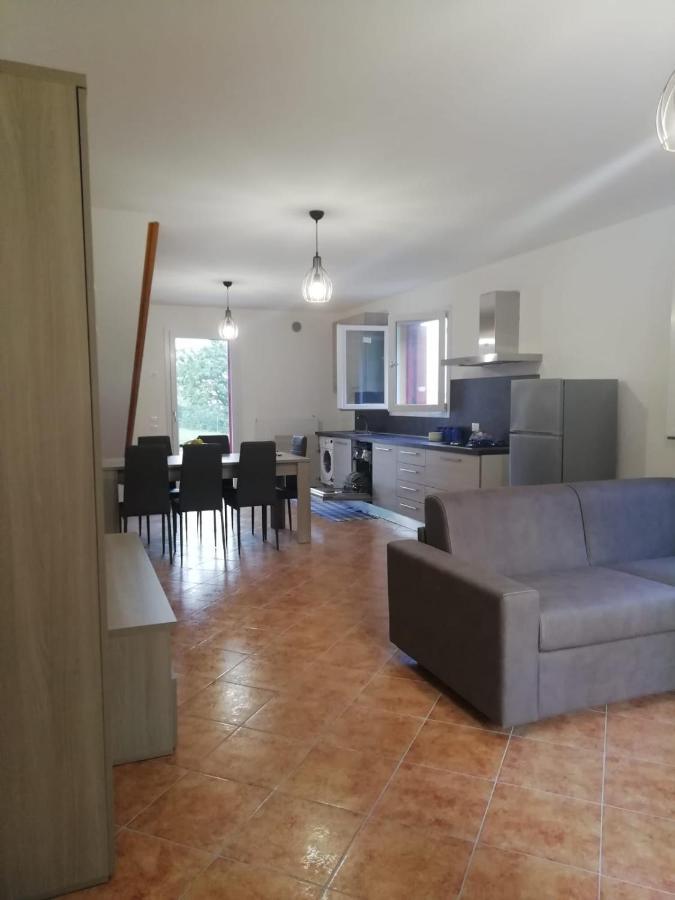 Tana - Via Pasubio *