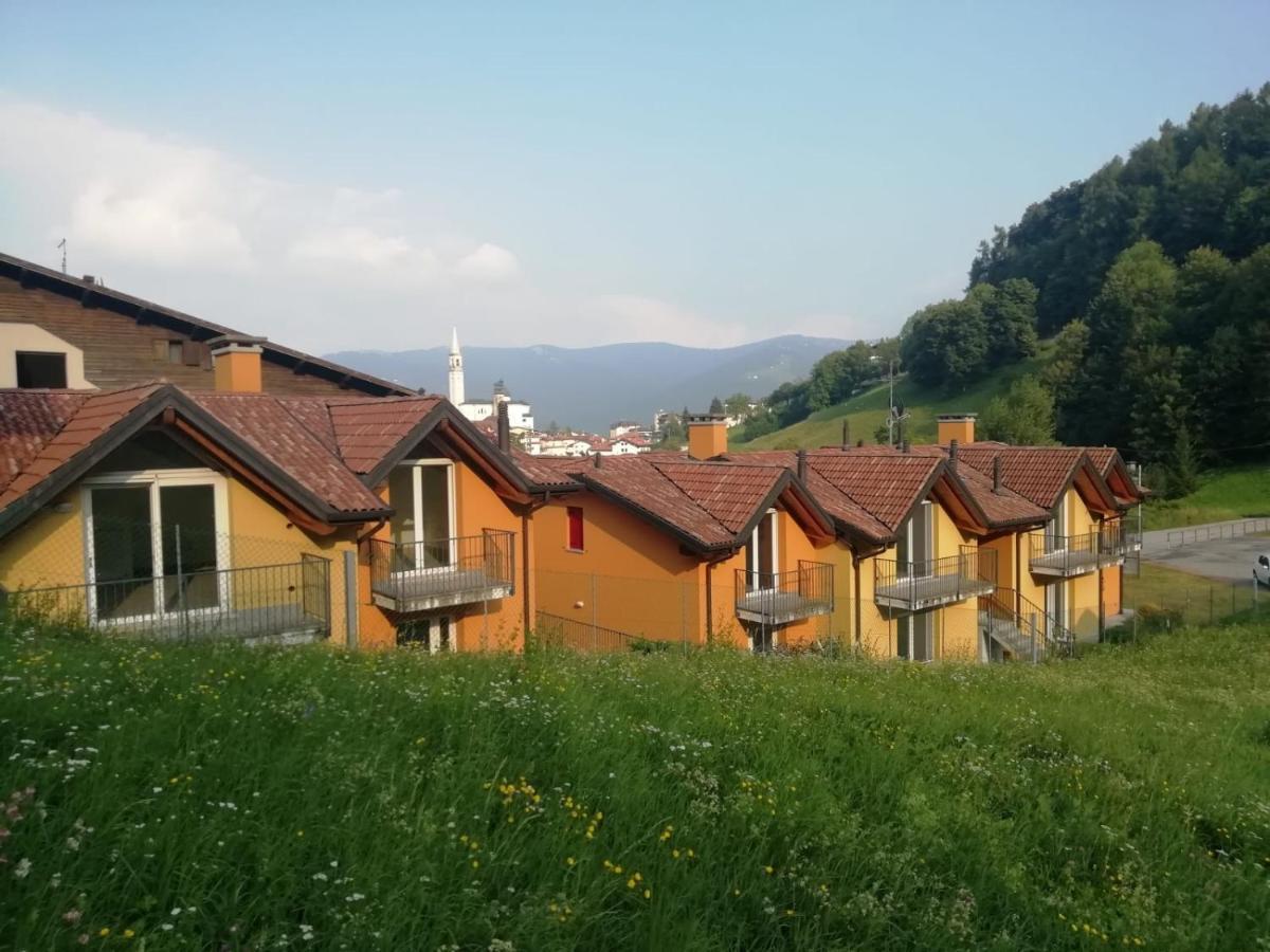 Tana - Via Pasubio Apartment *