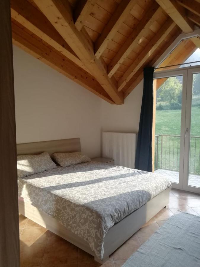 Apartamento Tana - Via Pasubio Enego