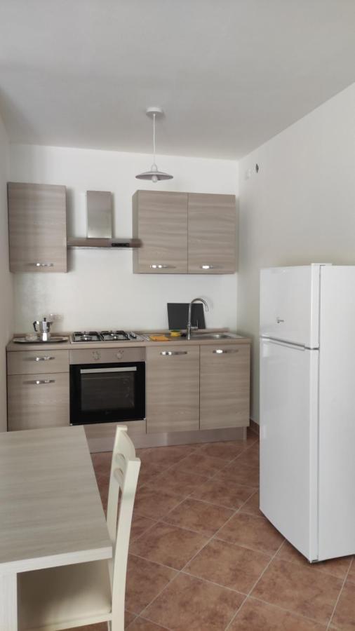 Tana - Via Pasubio *