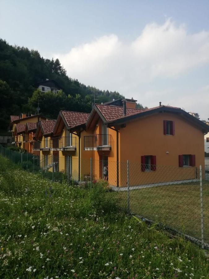 Tana - Via Pasubio *