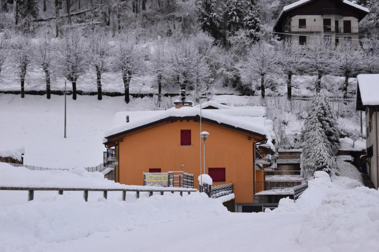 Tana - Via Pasubio