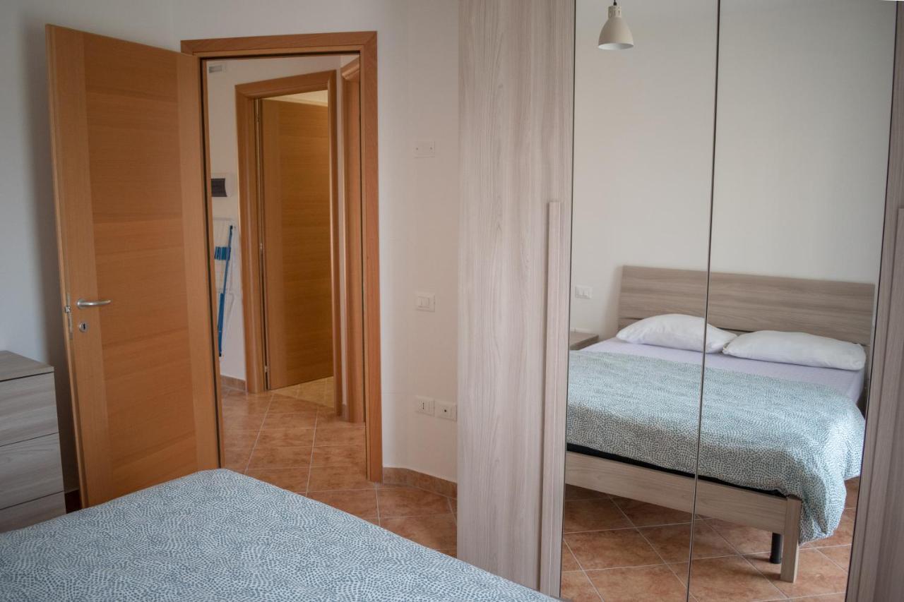Tana - Via Pasubio