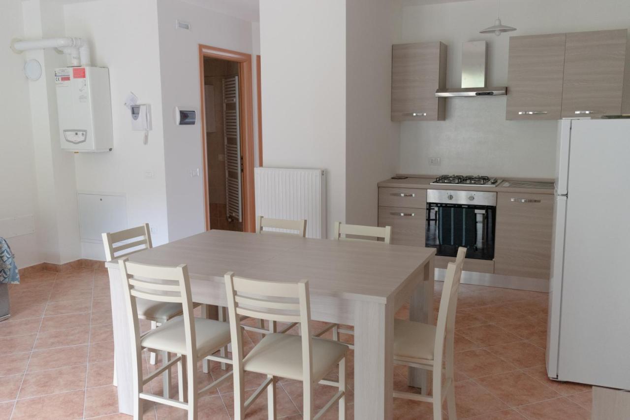Tana - Via Pasubio Apartamento Enego