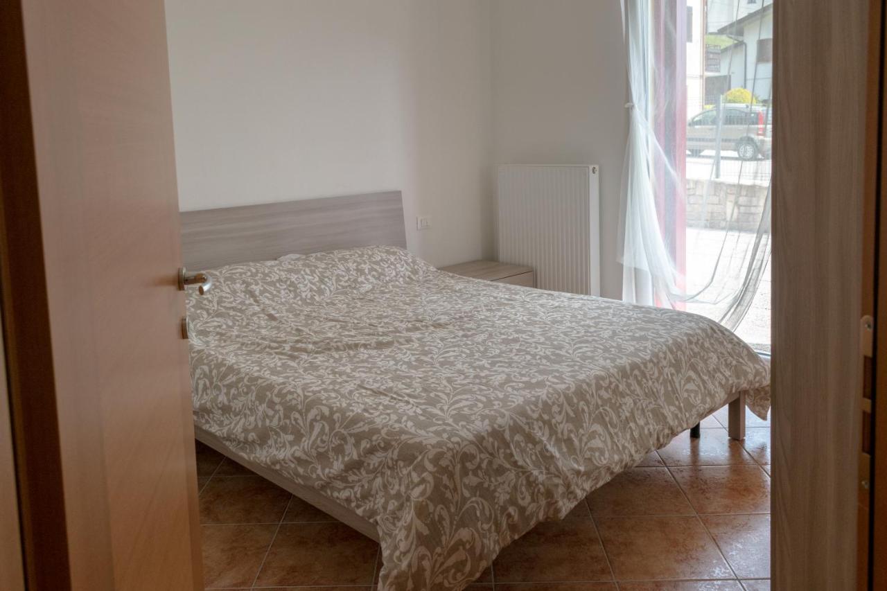 Tana - Via Pasubio Enego