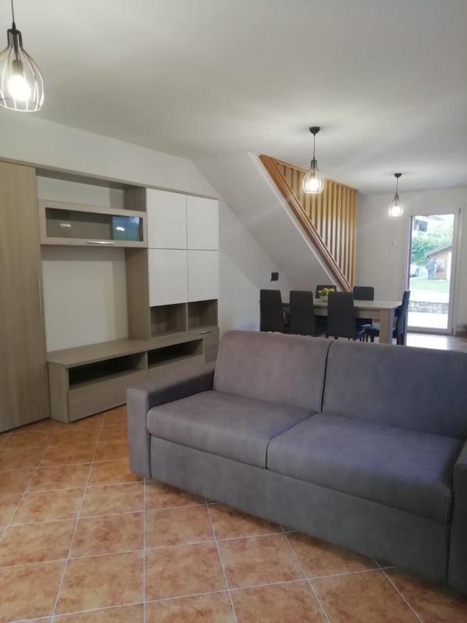 Tana - Via Pasubio Apartment *